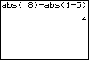 Calculator screen image.