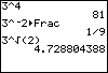 Calculator screen image.