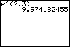 Calculator screen image.