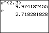 Calculator screen image.