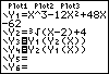 Calculator screen image.