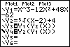 Calculator screen image.