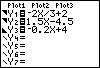 Calculator screen image.