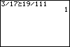 Calculator screen image.