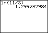 Calculator screen image.