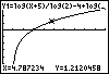 Calculator screen image.