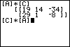 Calculator screen image.