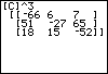 Calculator screen image.