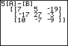 Calculator screen image.