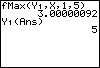 Calculator screen image.