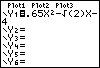 Calculator screen image.