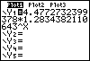 Calculator screen image.