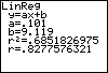 Calculator screen image.