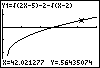 Calculator screen image.