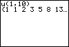 Calculator screen image.