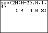 Calculator screen image.