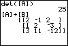 Calculator screen image.