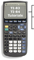 picture of graphing calculator