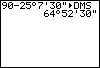 Calculator screen image.