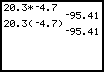 Calculator screen image.