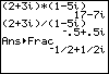 Calculator screen image.