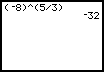 Calculator screen image.