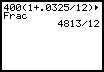 Calculator screen image.