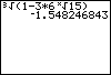 Calculator screen image.