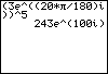 Calculator screen image.