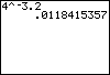 Calculator screen image.