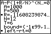 Calculator screen image.