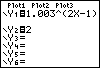 Calculator screen image.