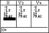 Calculator screen image.