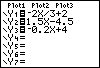 Calculator screen image.