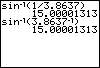 Calculator screen image.