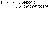 Calculator screen image.