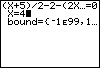 Calculator screen image.