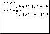 Calculator screen image.