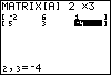 Calculator screen image.