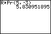 Calculator screen image.