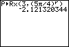 Calculator screen image.