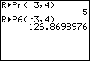 Calculator screen image.