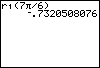 Calculator screen image.