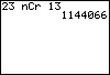 Calculator screen image.