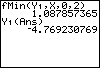 Calculator screen image.