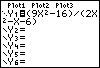 Calculator screen image.