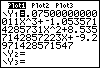 Calculator screen image.