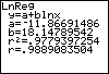 Calculator screen image.