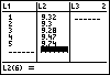 Calculator screen image.