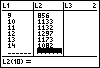 Calculator screen image.